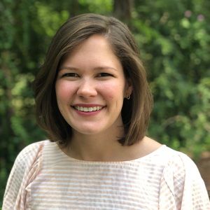 Meet your Posher, Grace